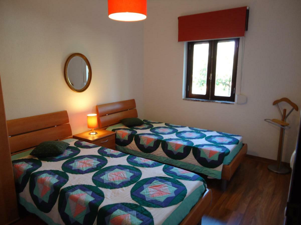 Casa Cezarina Lagoa D'Albufeira-Sesimbra Lagoa de Albufeira Eksteriør bilde